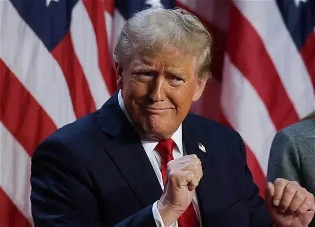 Трамп похвастался, что умеет складывать и умножать - Видео