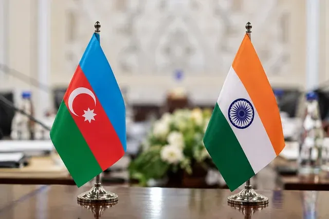 Azərbaycan-Hindistan münasibətləri regionda hansı dəyişikliklərə səbəb ola bilər? - Video