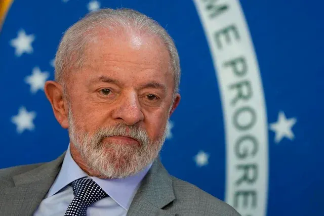 Braziliya liderindən yeni rekordlar: Ölkədə ən çox səs yığan və ən yaşlı prezident oldu