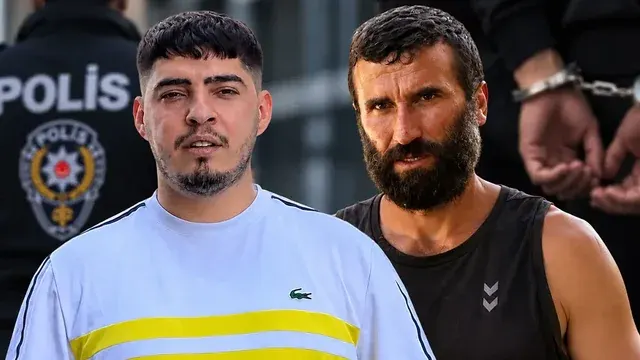Axtarışda olan məşhur aktyor və "Survivor"ın iştirakçısı xaricdə ələ keçdilər