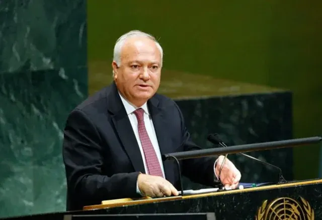 Migel Anxel Moratinos: "Bakı Prosesi müxtəlif maraqlı tərəfləri bir araya gətirib"