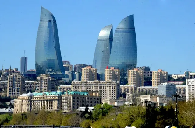 Bakıda İƏT ölkələrinin korrupsiya əleyhinə yüksəksəviyyəli görüşü keçirilir