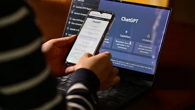 "ChatGPT"nin dərmanla bağlı məsləhəti qadının həyatına son qoydu - Foto