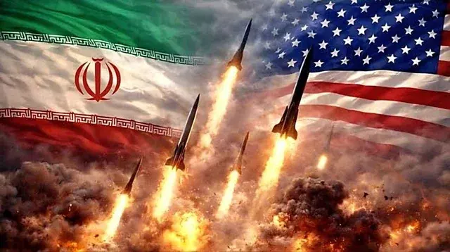 Замену потерянной в боях с Ираном техники США оценили в 6 млрд долларов
