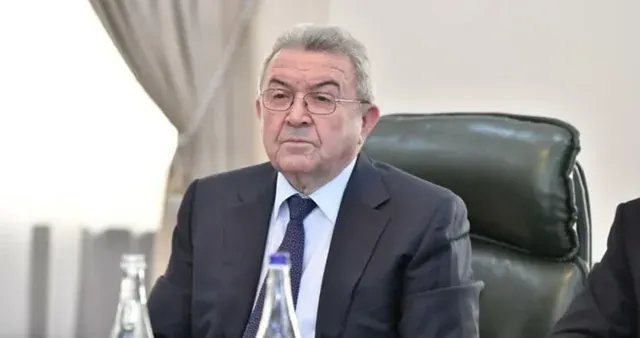 Misir Mərdanov: "Ramiz Mehdiyevin Rəyasət Heyətindən çıxarılmasına yekdil qərar verildi"