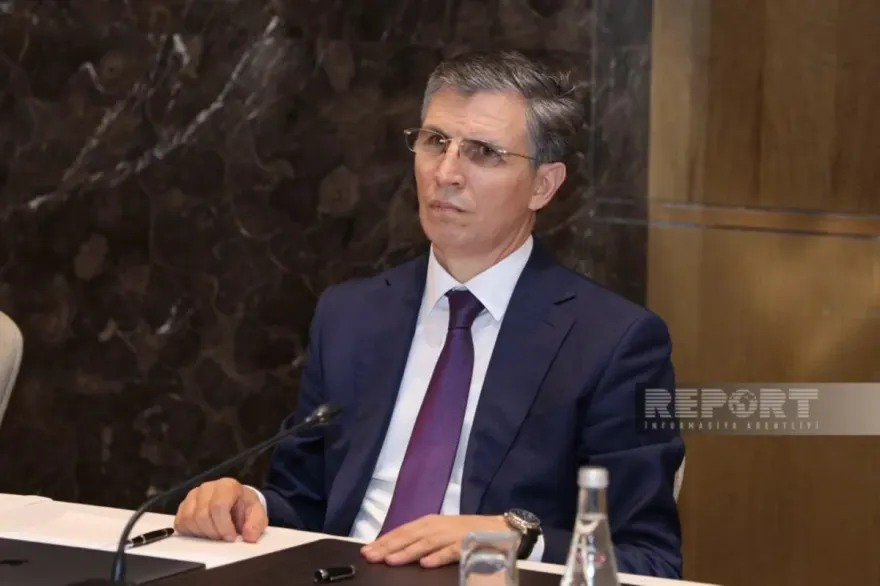 Zahid Oruc: "Ucqar kəndlərdə yeni emal müəssisələri vergilərdən azad edilməlidir"