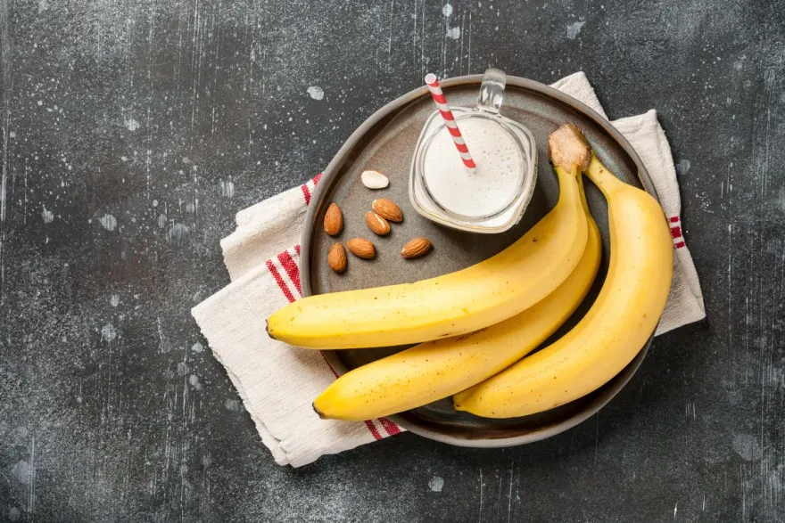 Azərbaycan İrandan bananın idxalını 51 dəfə artırıb