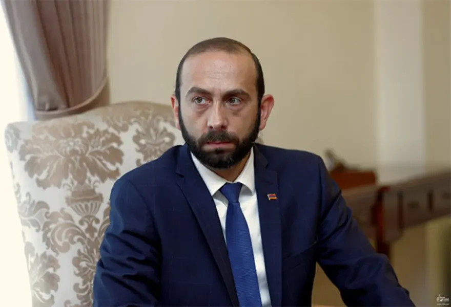 Mirzoyan: TRIPP Azərbaycan vasitəsilə üçüncü ölkələrlə əlaqələr qurmağımıza imkan verəcək