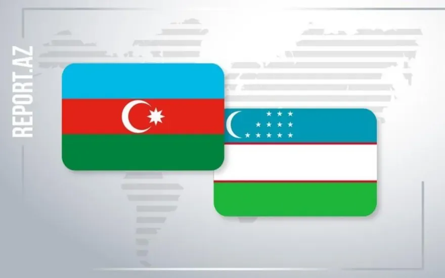 Azərbaycanla Özbəkistan arasında turizm və mədəniyyət sahələrində əməkdaşlıq sazişləri təsdiqlənib