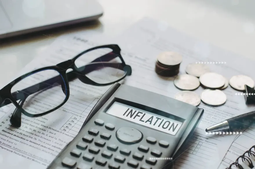 Azərbaycan Mərkəzi Bankı illik inflyasiya proqnozlarını yeniləyib
