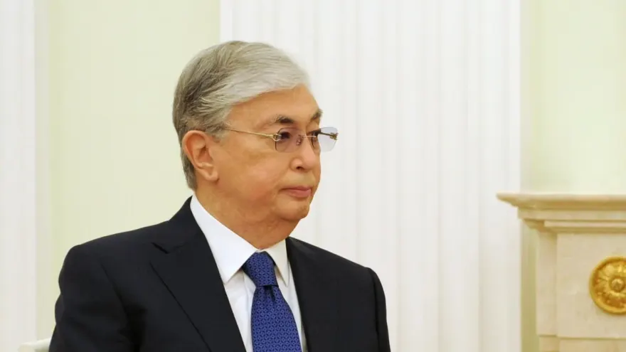 Tokayev: "Rafinə olunmuş mis istehsalçıları arasında ilk onluğa daxil olacağıq"
