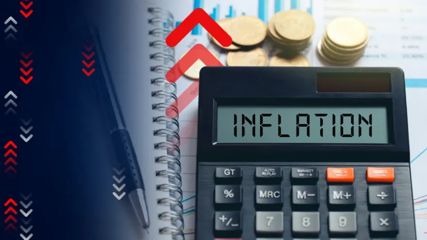 ING Azərbaycanda 2027-ci il üçün inflyasiya proqnozunu aşağı salıb