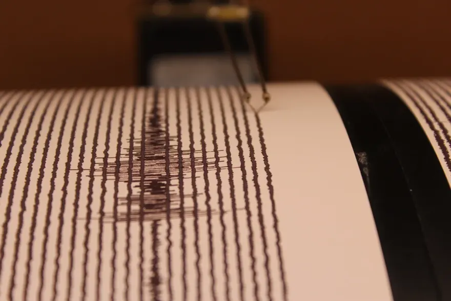 Pakistanın qərbində 5,6 maqnitudalı zəlzələ olub