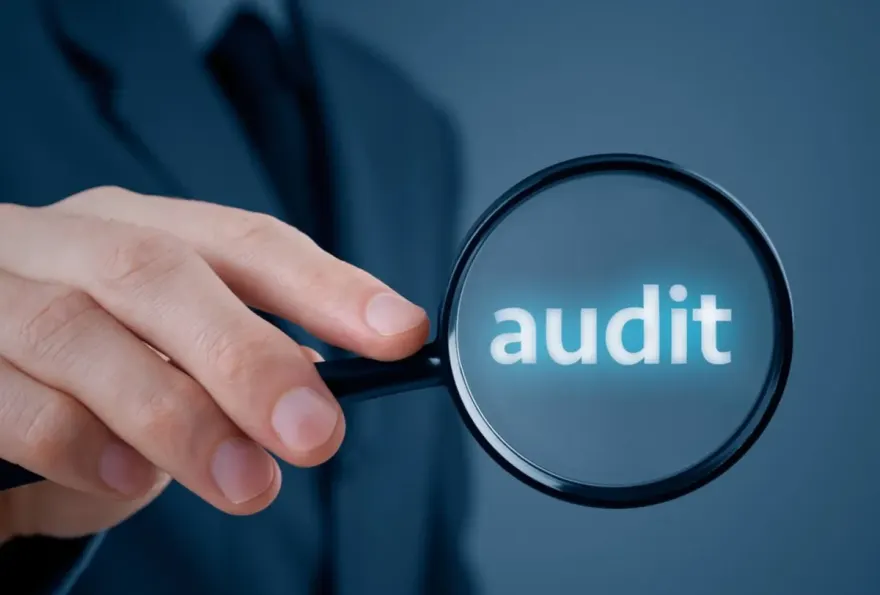 Hesablama Palatasının auditorunun vaxtı uzadılıb