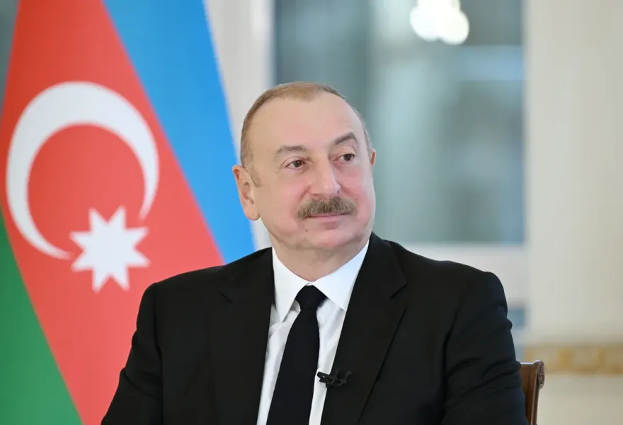 Dövlət başçısı: Azərbaycanda bütün etnik qrupların, dinlərin nümayəndələri bir ailə kimi yaşayır