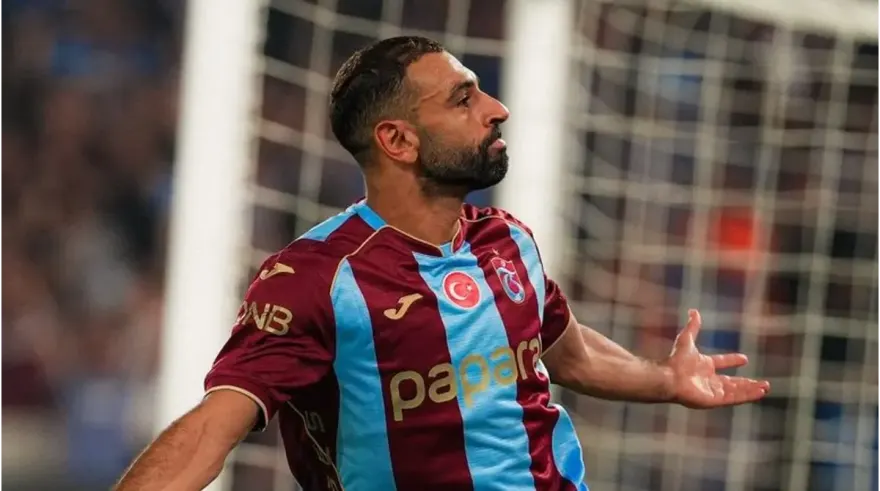 Məhəmməd Salah Türkiyə Superliqasında ötən ayın ən yaxşı futbolçusu seçilib
