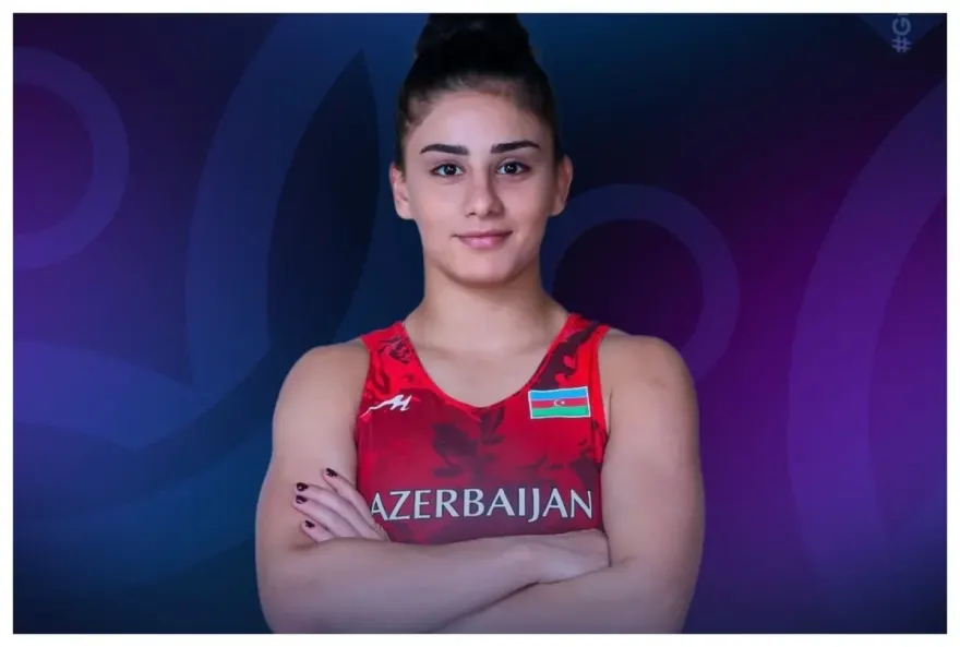 U-23 dünya çempionatı: Günay Qurbanova finala yüksəlib, Ruslan Nurullayev bürünc medal qazanıb