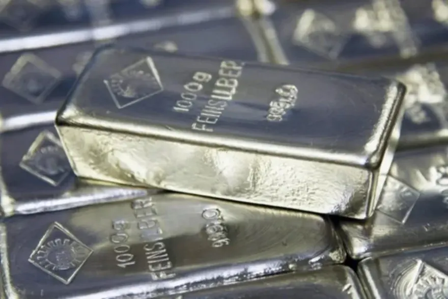"Anglo Asian Mining" Azərbaycanda gümüş istehsalını təxminən 30 % artırıb