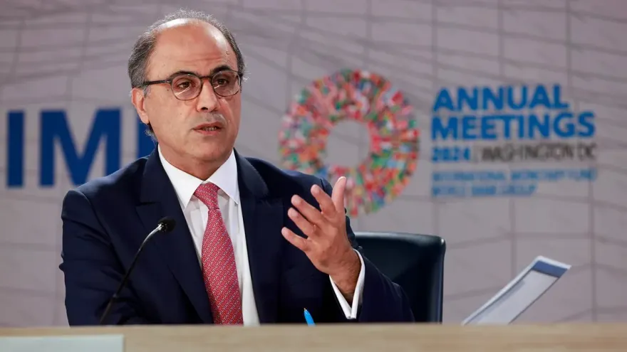 IMF: Ticarətin şaxələndirilməsi Cənubi Qafqazda iqtisadi artımda mühüm əhəmiyyət daşıyır