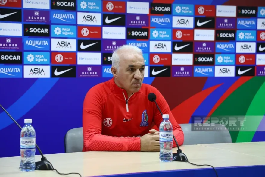 Arif Əsədov: "Hələ əvvəlki "Qarabağ"ı görmürük, "Neftçi"də isə yaxşı mənada dəyişikliklər var"