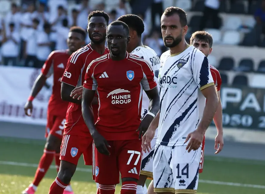 "Turan Tovuz" Azərbaycan Premyer Liqasında 50-ci məğlubiyyətini alıb