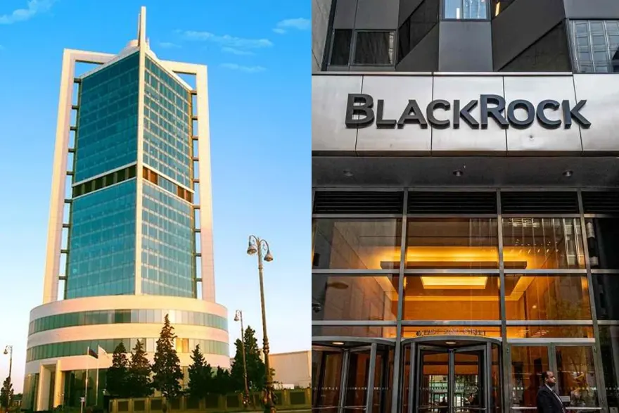 ARDNF-nin "BlackRock" fonduna investisiyaları 19 %-dən çox artıb