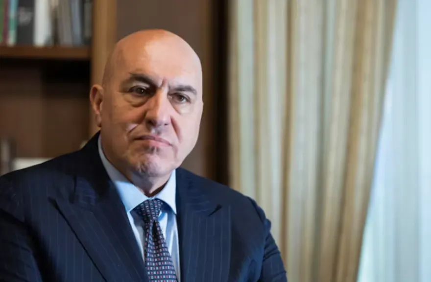 Nazir: İtaliyadakı iğtişaşlar sosial şəbəkələrdəki hibrid müharibənin nəticəsidir