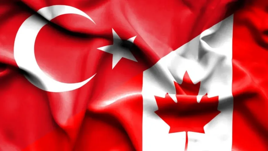 Kanada və Türkiyə müxtəlif sahələrdə əməkdaşlıq haqqında bəyannamə imzalamağı planlaşdırır