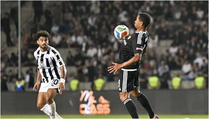 "Qarabağ" və "Neftçi" Azərbaycan derbisində yaşananlara görə cərimələnib