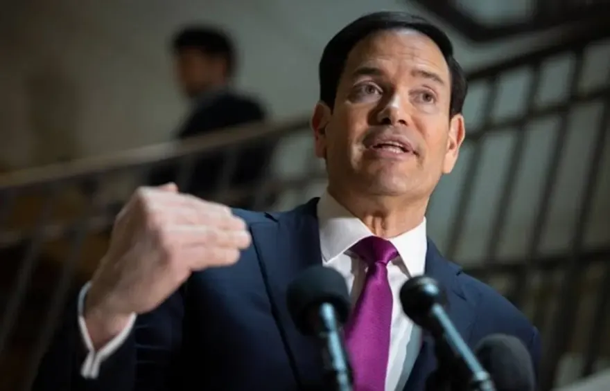 Rubio: ABŞ Özbəkistanın tərəqqisindən və əməkdaşlıq imkanlarından təsirlənib