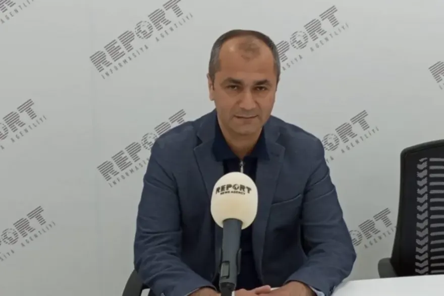 Mahmud Qurbanov: "Sabah" "Borussiya" ilə bərabər səviyyədə oynadı"