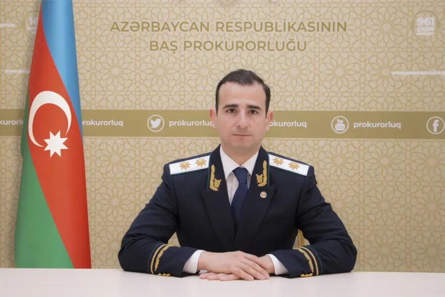 Heydər Məmmədov: Bakıda keçiriləcək görüşdə İƏT-ə üzv 48 dövlət və 250-dən artıq iştirakçı təmsil olunacaq