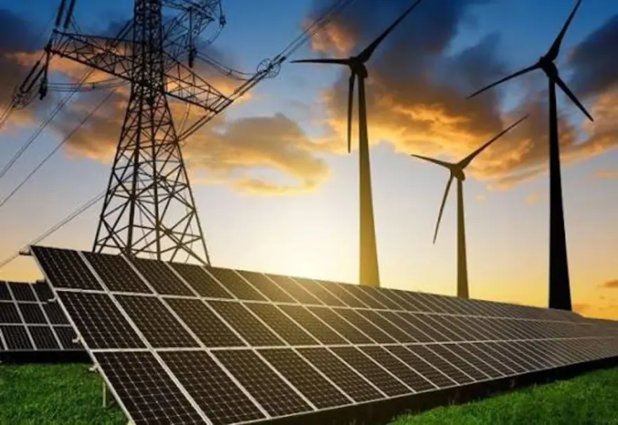 Azərbaycanın 2060-cı ilə qədər enerji sektorunda fəaliyyətlər üzrə yol xəritəsi hazırlanıb