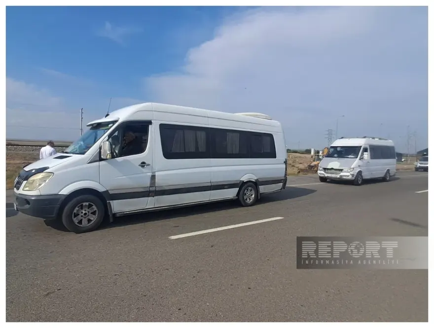 Xocalı və Ağdərəyə daha 44 ailə yola salınıb