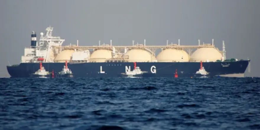 ABŞ 2054-cü ilə qədər hər il Qətərə 4 milyon ton LNG tədarük edəcək
