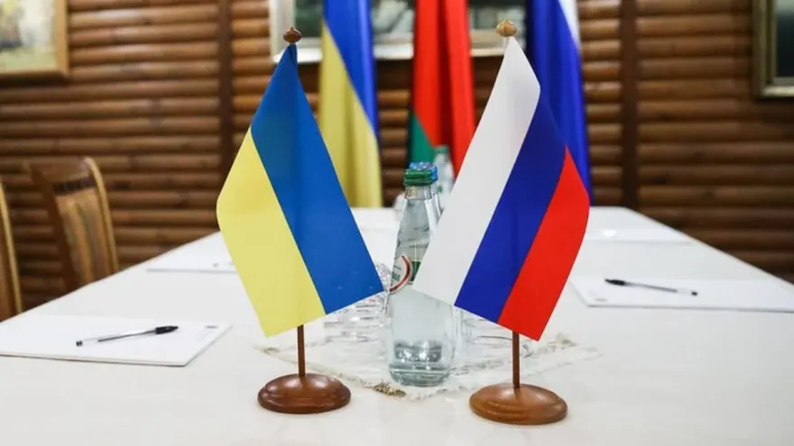 Rusiya və Ukrayna "270-in 270-ə" formulu ilə əsirləri mübadilə ediblər