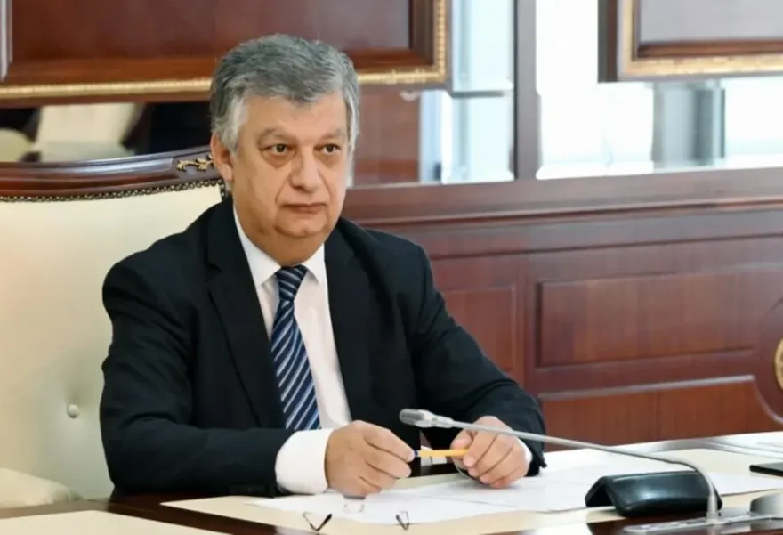 Əli Məsimli: "Azərbaycanda 500 milyon manat kapitallı Aqrar-Sənaye Bankı yaradıla bilər"