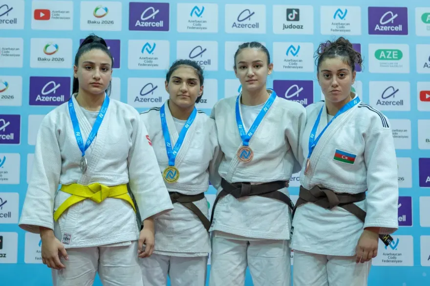 Bakıda ne-vaza üzrə ACF Kubokuna yekun vurulub