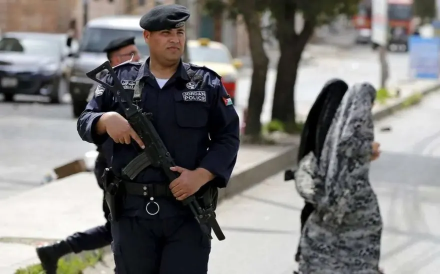 İordaniyada kilsəyə hücumda şübhəli bilinən üç nəfər saxlanılıb