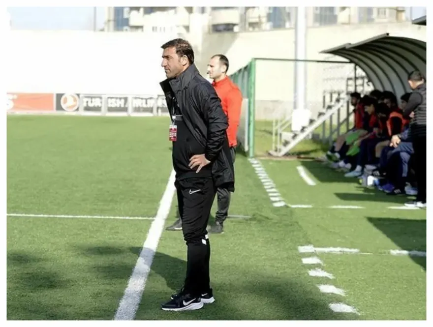 Rəşad Abdullayev: "U-15 dünya çempionatı məşqçilər və futbolçularıa böyük təcrübə qazandıracaq"