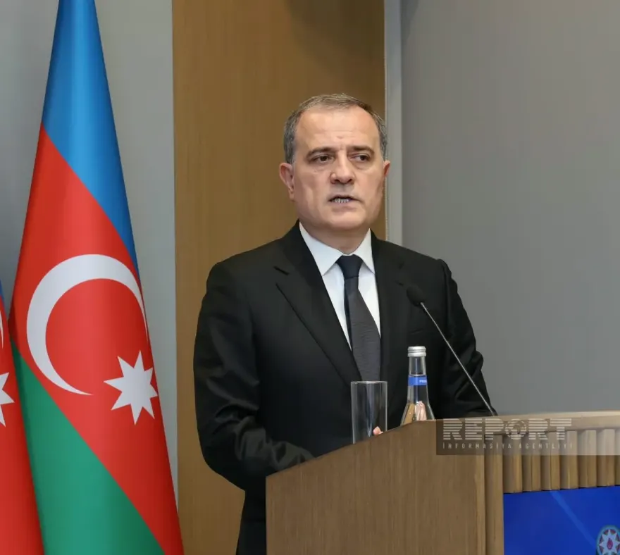 Ceyhun Bayramov: Azad edilmiş ərazilərdə çalışan Niderland şirkətlərinin sayının artırılması üçün potensial var