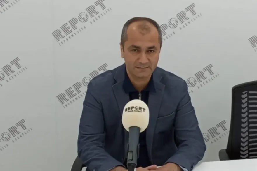 Mahmud Qurbanov: "Əsas məqsəd kənarda qalan futbolçuları itirməməkdir"