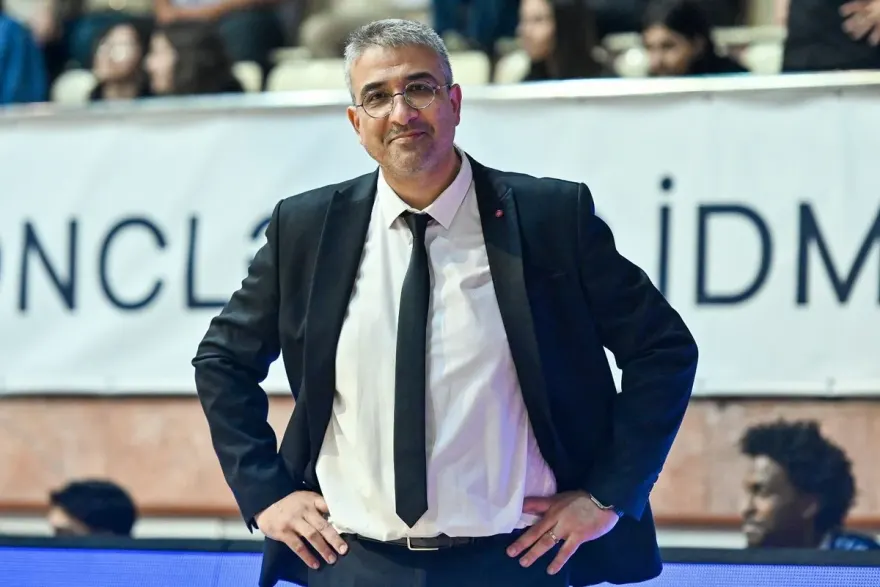 "Gəncə" basketbol komandası yeni baş məşqçisini açıqlayıb
