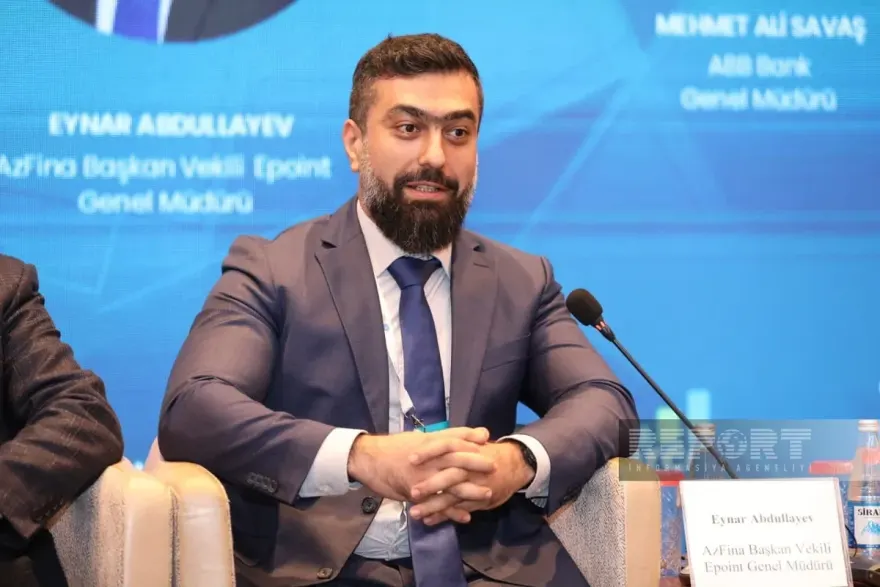AzFina rəsmisi: "Azərbaycanda rəsmi gəliri olmayan şəxslərin kreditləşdirilməsi üçün böyük potensial var"
