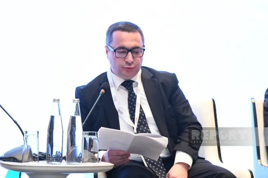 Xəyyam İsmayılov: "BOKT-ların kapitalı son iki ildə 52 % artıb"