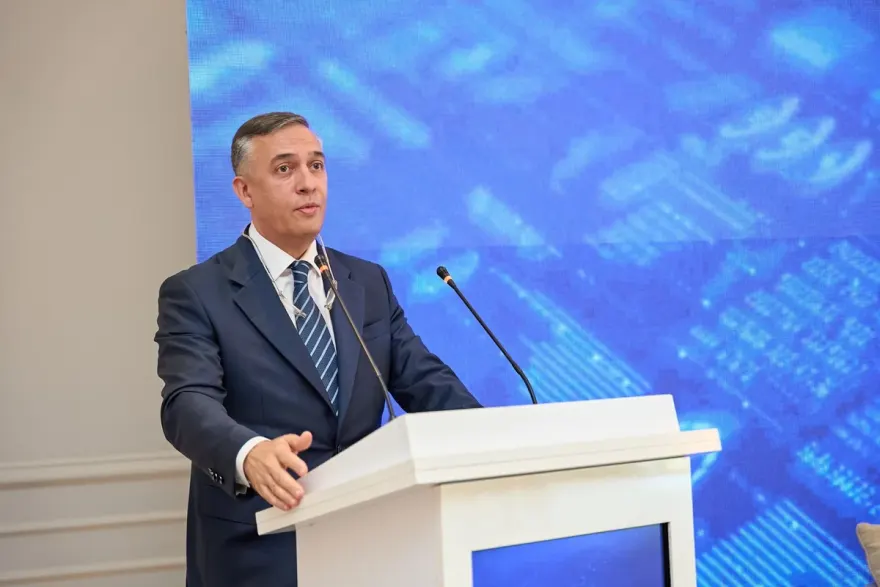 Zaur Fətizadə: "Qanunvericiliyimiz beynəlxalq standartlara 90-95 % uyğundur"