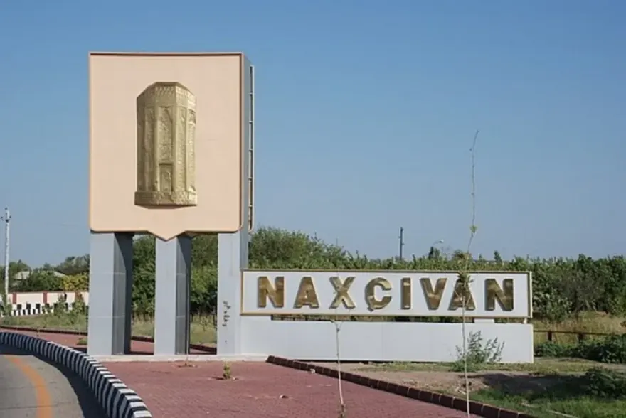Naxçıvan Ticarət və Xidmət Departamentinə rəis təyin edilib