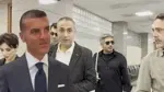 Kara para aklama soruşturması! Emir Sarıgül emniyete giderek teslim oldu