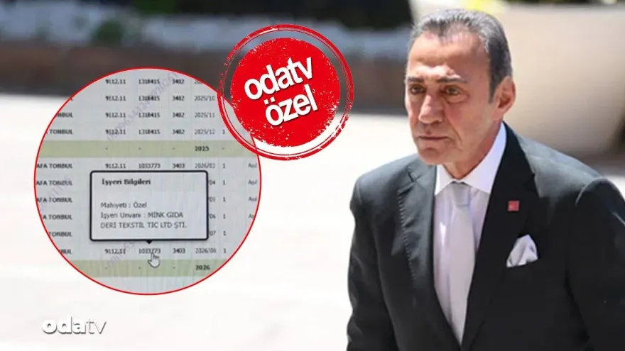 Berhan Şimşek'in naylon sigorta oyunu: Belgeleri ortaya çıktı