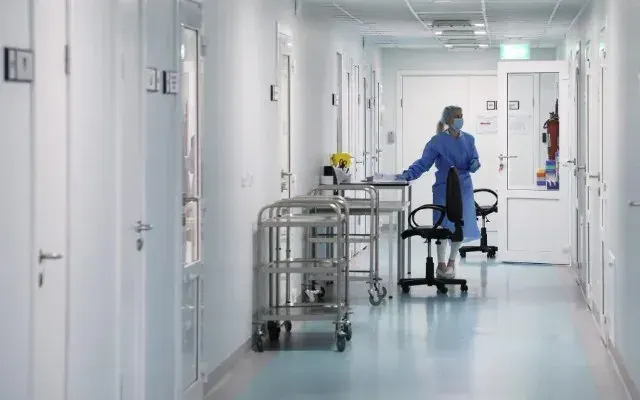 Zaqatalada avtomobilin vurduğu qadın xəstəxanada ÖLDÜ